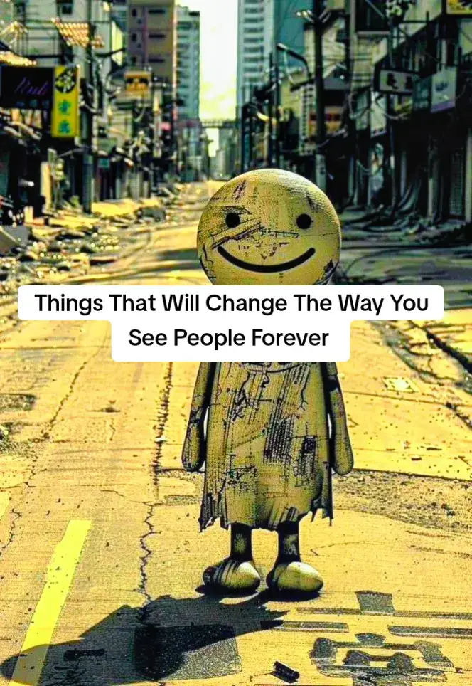 When you understand people,you stop taking things personally. For educational purpose only  #awareness #humannature #wisdom #mhesipaulinspiration #notpersonal 