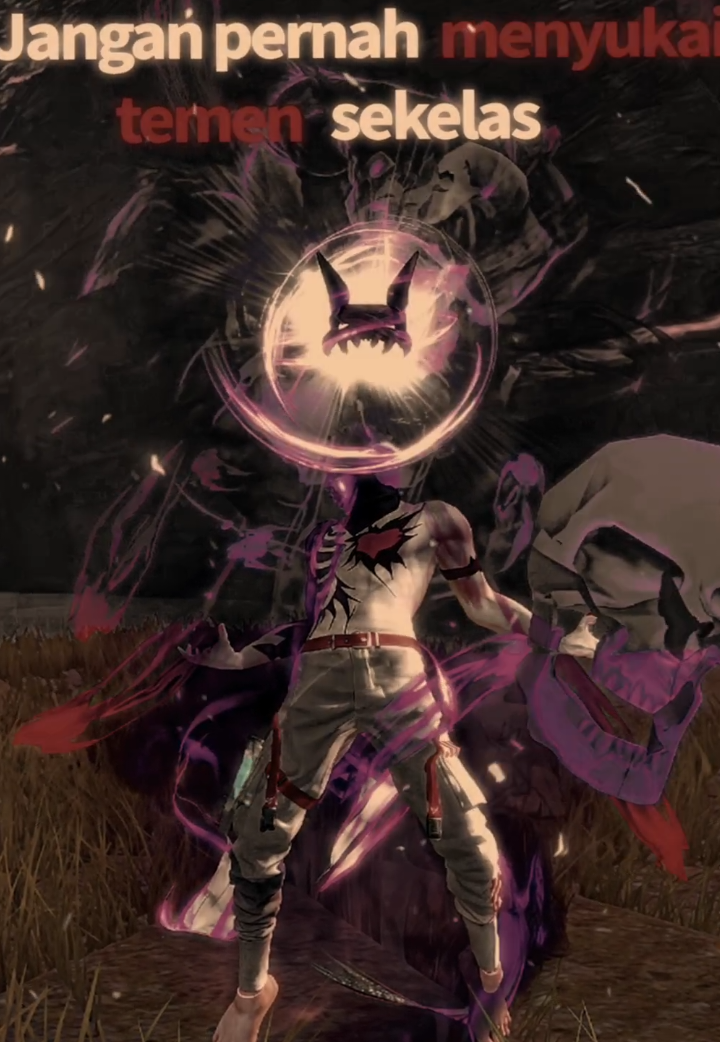 lupa kalo punya akun tiktok  #statusharian #jjffmengkane #fyplahbang #promoseruweekend #bahanswmu 