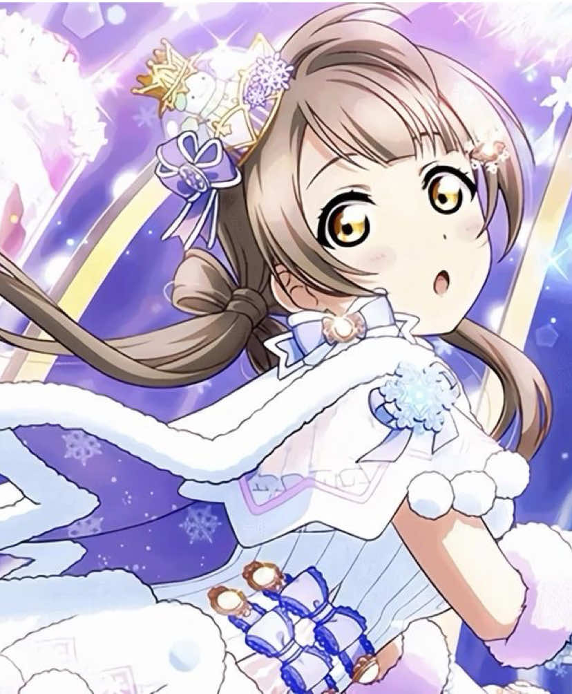 snow halation i’ll always love you #fypシ #lovelive #μ #loveliveschoolidolproject #lovelivesunshine 