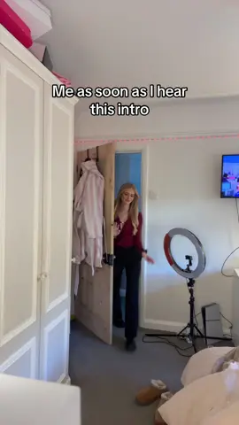 Has me in a chokehold #fyp 