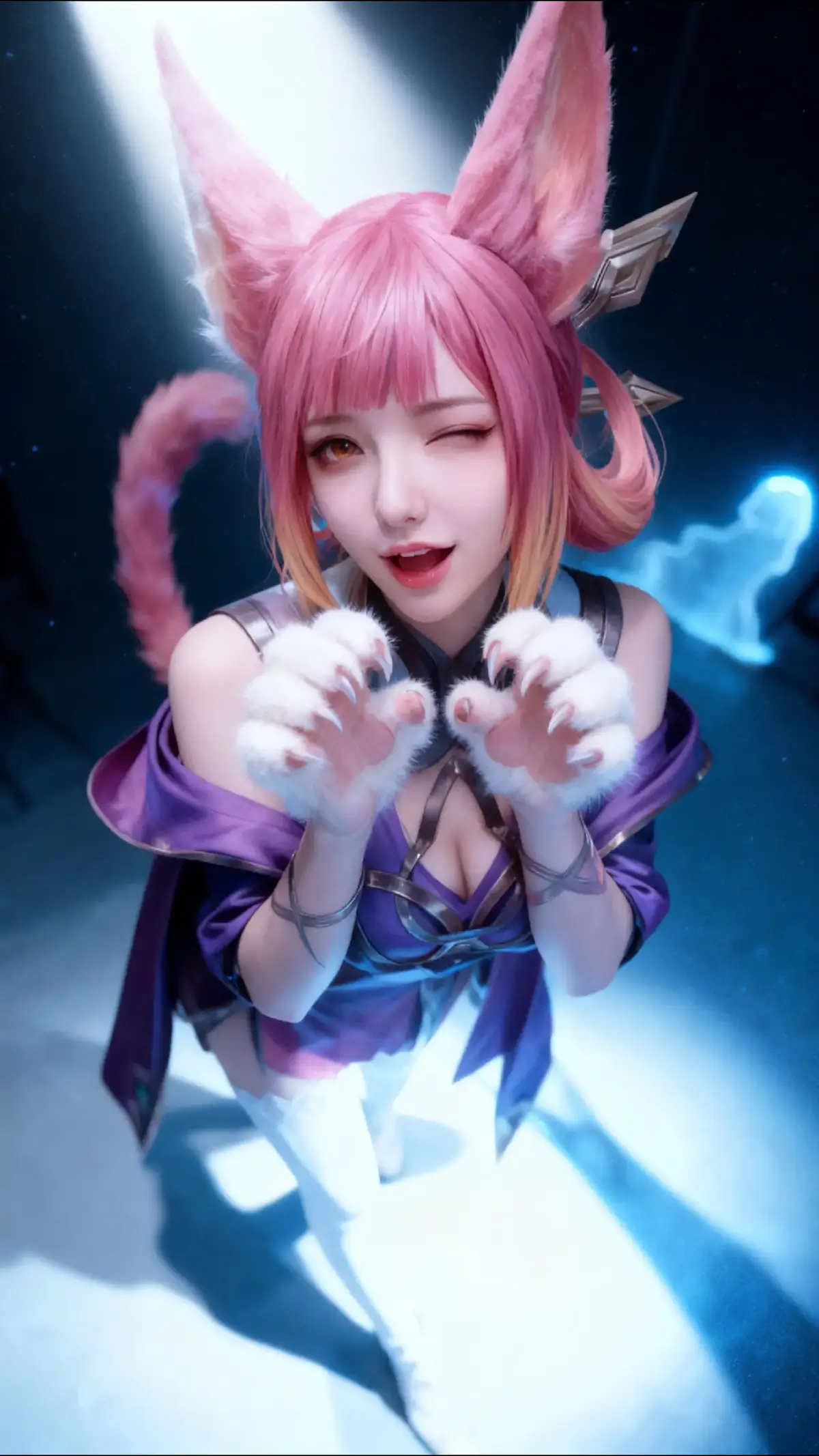 mấy e gệ này xinhh💗😆#xuhuong #liênquânmobile #fyp #foryou #creatortiemnang 