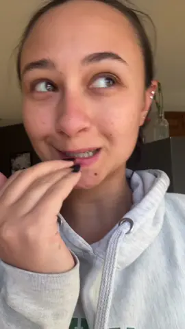 i love fall i love my dog ❤️❤️❤️ #dogmom #fall #aussiedoodle #fallaesthetic #polo 