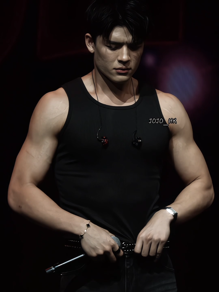 makin gede aja ku lihat👀 #josswayar #jossgawin 