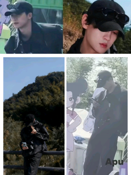 •Oke cách đeo kính là mama dạy baba à?! •Ai là ng có thói quen dựa ng vắt chéo chân?!Ai cơ 🔍 1. Quan sát tổng thể từ ảnh lớn •Người trong ảnh đang: -Dựa lưng vào lan can tiêu chuẩn(dạng cầu bê tông hoặc sắt sơn đen). -Một chân đứng, một chân bắt chéo và thân hơi nghiêng, đầu cúi. -Góc máy thấp hơn tầm mắt người → khiến chân trông dài hơn. => Góc này kéo dài chân giả, khiến người nhìn cao hơn so với thực tế. 🧱 2. Dựa vào lan can để ước chiều cao Lan can ngoài trời tiêu chuẩn (ở cầu, công viên, điểm ngắm cảnh) thường cao: -Từ 1m05 đến 1m10 tính từ mặt sàn đến mép trên tay vịn. •Trong ảnh: -Mép lan can ngang khoảng giữa bụng, gần rốn của người. -Với tỷ lệ cơ thể trung bình, rốn thường nằm ở 0,53–0,55 chiều cao cơ thể. 👉 Suy ra: -Chiều cao≈ 1,05/0,54 ≈ 1,94m → Nếu lan can cao 1m05, người này nhìn vào trông như 1m90–1m95. -Nhưng đó là chiều cao ảo do góc chụp thấp. Khi hiệu chỉnh lại (do cúi đầu, gập vai, dáng nghiêng), thực tế thường ngắn hơn 5–10 cm. => Ước tính thực khoảng 1m80–1m85. 👣 3. Dựa vào kích thước giày -Giày thể thao kích thước trung bình nam (size 42–44) dài khoảng 27–28 cm. -So sánh trong ảnh: bàn chân chiếm khoảng 1/8 tổng chiều dài cơ thể hiển thị. → Nếu lấy 28 cm × 8 = 2m24 thì rõ ràng ảnh bị kéo dài do góc máy thấp, không phản ánh đúng tỉ lệ thật. -Khi hiệu chỉnh theo góc thực tế (người hơi cúi, đầu và thân trên bị nén lại), chiều cao thật chỉ còn khoảng 1m80 ± 3 cm. 4. Tỉ lệ cơ thể không thể “giả”, so sánh theo chuẩn nhân trắc học: -Người cao 1m80: phần đầu chiếm 1/8 tổng chiều cao. -Người cao 1m90: phần đầu chỉ chiếm ~1/8.5 tổng chiều cao. -Trong ảnh, phần đầu so với toàn thân đúng tỉ lệ 1/8 → chuẩn 1m80, không lệch. -Nếu người này cao 1m90, đầu phải nhỏ và thân dài hơn đáng kể nhưng hoàn toàn không có. •Kết luận chính xác: -Người dựa lan can trong ảnh cao khoảng 1m80 (±3 cm. -Góc chụp thấp + dáng nghiêng khiến ảnh trông như người cao gần 1m90, nhưng thực tế không tới mức đó. #ZIYU #TIANXUNING #fypシ #ilovetiktok #xuhuong 