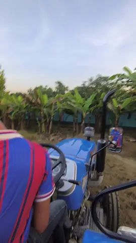 শখের গাড়ি..❤️‍🩹 না শখের নারী..🖤#shakilhasan #sonalika_750 #foryou 