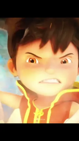 Secinta itu sama BoBoiBoy Blaze🥹 #vitamina #boboiboy #boboiboybaraju #boboiboyblaze #boboiboygalaxymusim2 