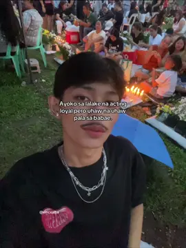 Ikaw toh for sure hahah #pampamga #baliti