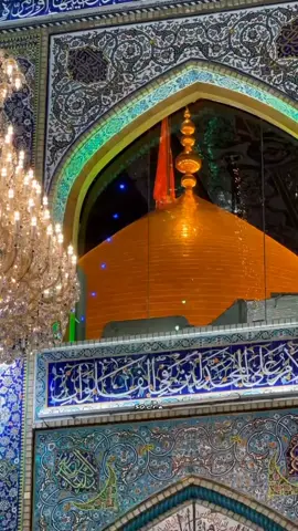 وياك رابط للابد مصيري انت امامي وسيدي واميري #ماعندي_غيرك  #باسم_الكربلائي  #ياحسين  #fy  #fyp 