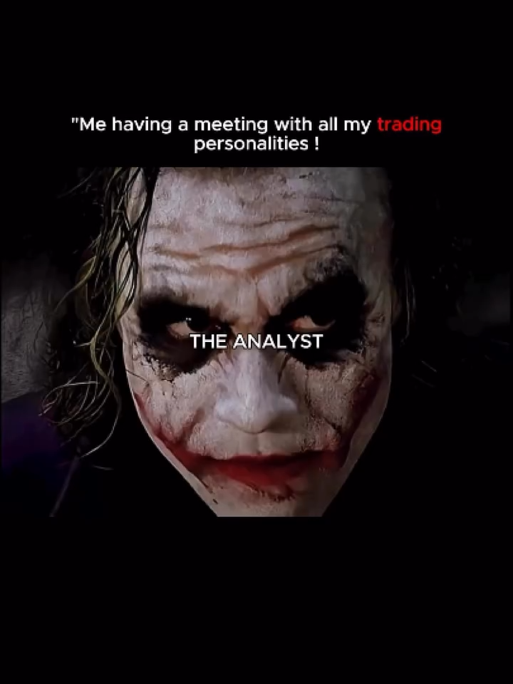 “Trading personalities meeting #forextrading #forexsignals #forexmarket #forexlife #forextrader #daytrading #swingtrading #forexanalysis #technicalanalysis #forexeducation #learnforex #forextips #tradingstrategies #priceaction #forexmindset #tradingpsychology #riskmanagement #forexcommunity #propfirm #fundedtrader