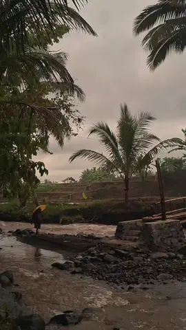 Suasana menjeleng Maghrib ketika kamu hidup di Kampung... #vibesdesa #kampunghalaman #ceritaanakdesa #pujianjawalawas #nostalgia90an 