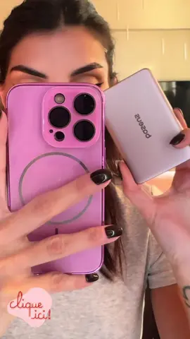 #baseus #batterie #fyp #pourtoi #viral 