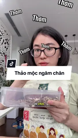 Thảo dược ngâm chân 24 vị #thaomocngamchan #thaoduocngamchan #goingamchan #review #hienngangreview✅ 