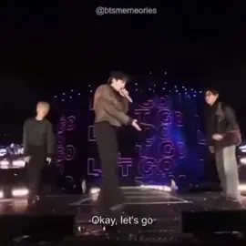 ternyata vmin datang juga di konser jin hyung my #kalo boleh nanya yang nonton konser mereka siapa nih#bts#jin#vmin