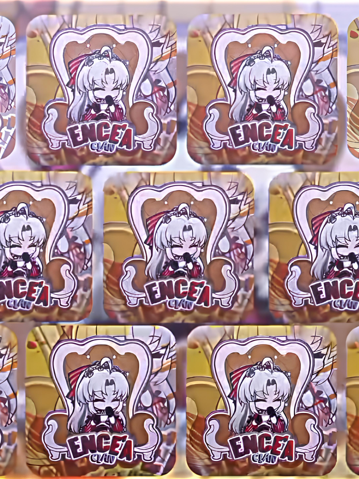 Tak bosan-bosannya buat koleb😎🔥 #nanimecreatoraogiri #marganca