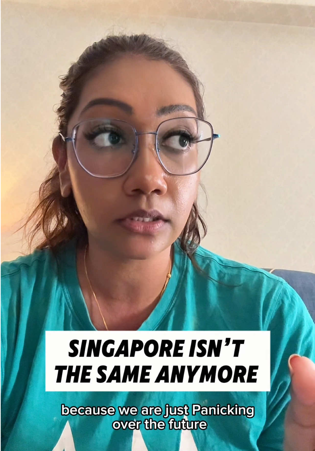 At this point we should remember to truly live in the moment and cherish what’s truly memorable to us as part of growing up in SG and revisiting places, reminiscing old school foods, games and traditions to keep our SG spirits alive.  #sgtiktok #singaporelife #sglife #growingup #growingpains 