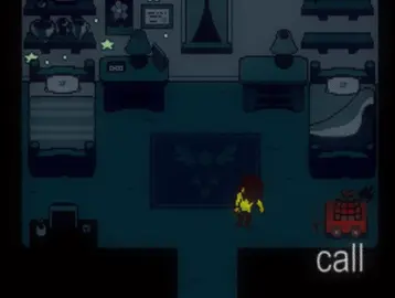 Toxic krissoul 🤔 #kris #krisdreemurr #krisdeltarune #deltarune #dr 