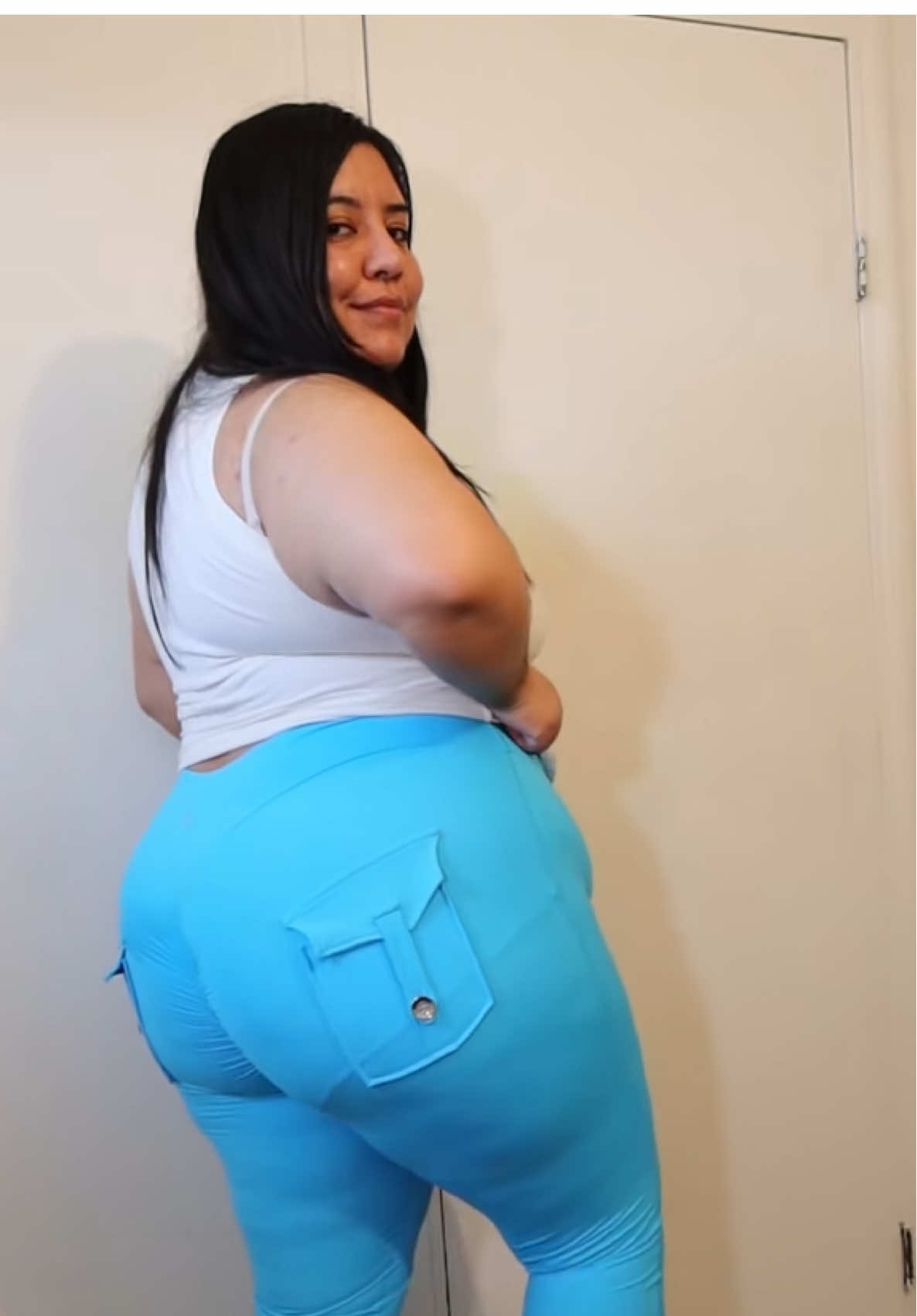 Soft breathable leggings🩷 #leggings #leggingsoutfit #jojoans #leggingslovers #leggingsreview 