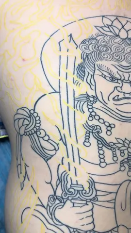 Bất động minh vương