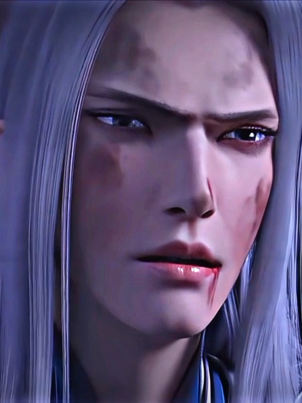 Kasian Yao lao korban 2 Ban Sheng 🤣 #donghua #donghuaedit #xiaoyan #yaolao #fyp 