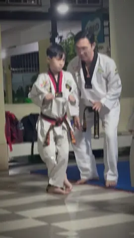 Đi tập 🥋#taekwondo #tricking #xuhuong #viral #capcut 