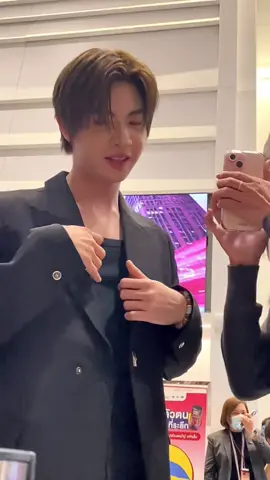 ทุกคนคะ เราบรีฟแค่ขอสวยๆค่ะ จริงๆนะคะ🥹🥹😭🤍🤏🏻 #PRUKSAxTleFirstone #เติ้ลเฟิร์สวัน #tlefirstone