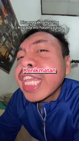 generasi instan seperti saya butuh yang pasti pasti aja #fyp 