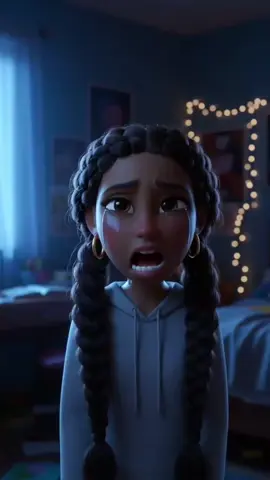 The lost girl of harmony hills #storyteller #storytime #africanstories #cartoonnetwork 