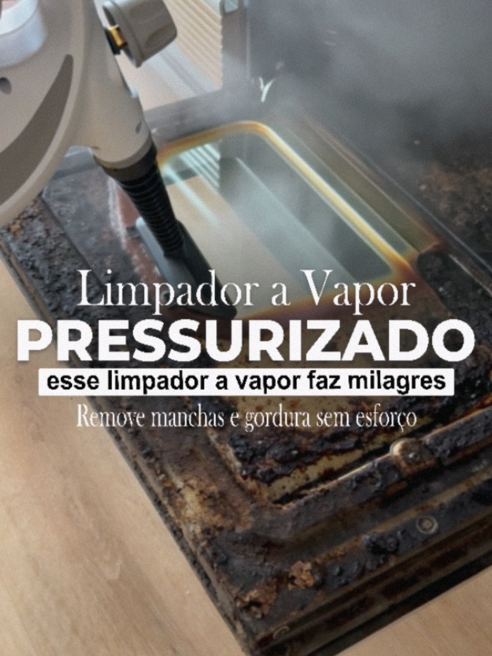 LINK NOS COMENTÁRIOS OU NO LINK DA BIO ✅ #vaporizador #donasdecasa #limpezadecasa#foryou #foryoupage