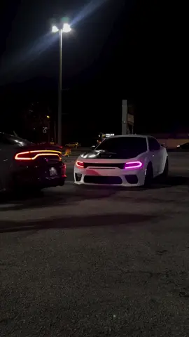 • @hvllcxt Nights like these . . . . . . #407mopar #hellcat #srt #mopar #dodge  l                