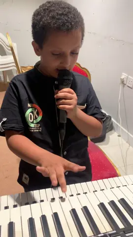 #اكسبلور #العازف حمودي