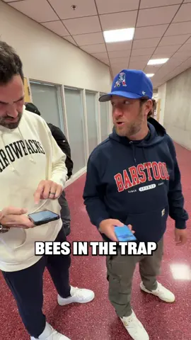 I absolutely crushed this @Matt Leinart 