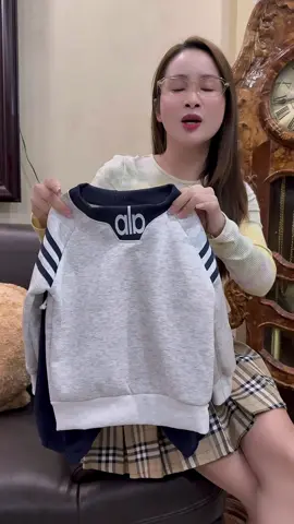 Bộ nỉ bé trai siêu đẹp 