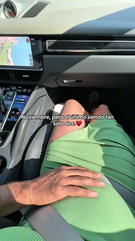 De nuevo estamos en noviembre, pero el último siendo tan solo dos, ya queremos conocerte 🫶🏼 @DoctoraChey  #familia #carros #doctorachey #dsdavidsanchez