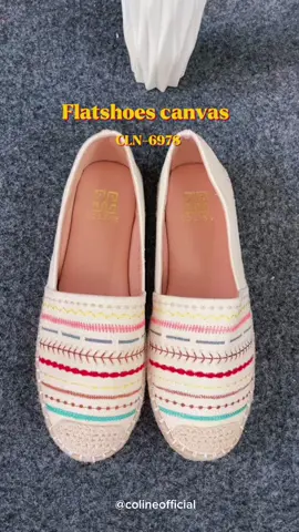 #rekomendasi #sepatuwanita #sepatupremium #sepatuflatshoeswanita #sepatuformal #flatshoeswanita #colineofficialshop 