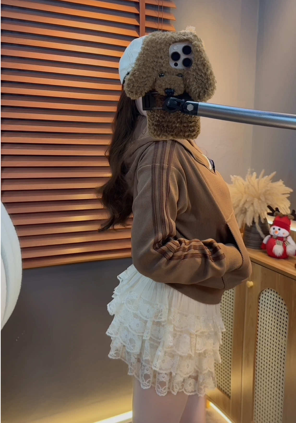 Áo khoác tay sọc #xuhuong #thoitrangnu #aokoac #aokhoacnu 