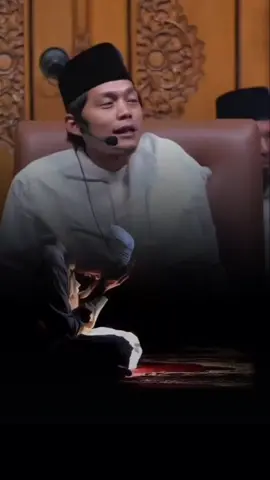 berat pahi senang dan bahagia jalanin saja#ceramah #gusiqdammuhammad #tentangkehidupan 