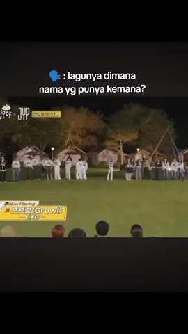 game caterers x jyp #exo #growl #jyp #gamecaterers #fyp 