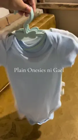 Plain onesies for LO! 👌 #ftm #fyp #MomsofTikTok #baby #babyoutfit 