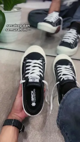 sepatu sneakers lokal murah #sepatusneakers #sepatupria #sepatucasual #sepatubrickmansions 