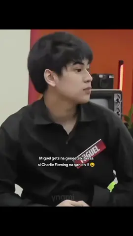 Charlie Fleming as a house guest??!!! #charliefleming #pbbcollab #hybelabels #fyp #trending 