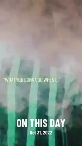 #onthisday @DefiantCupcake 