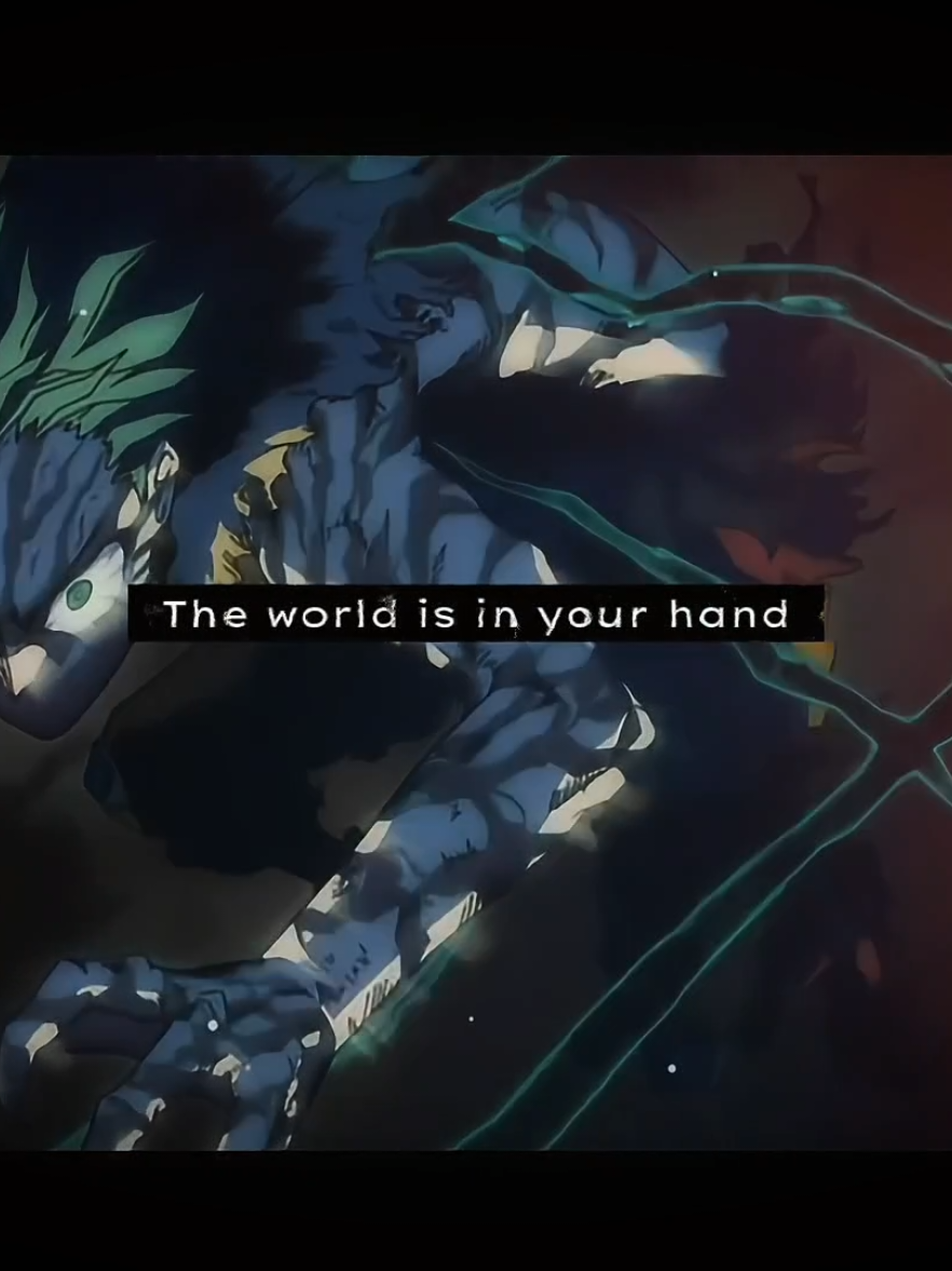 mha is ending faster than i expectedWJWSYW7 #mha #xybzca #fypシ #fyp #ella☘ 