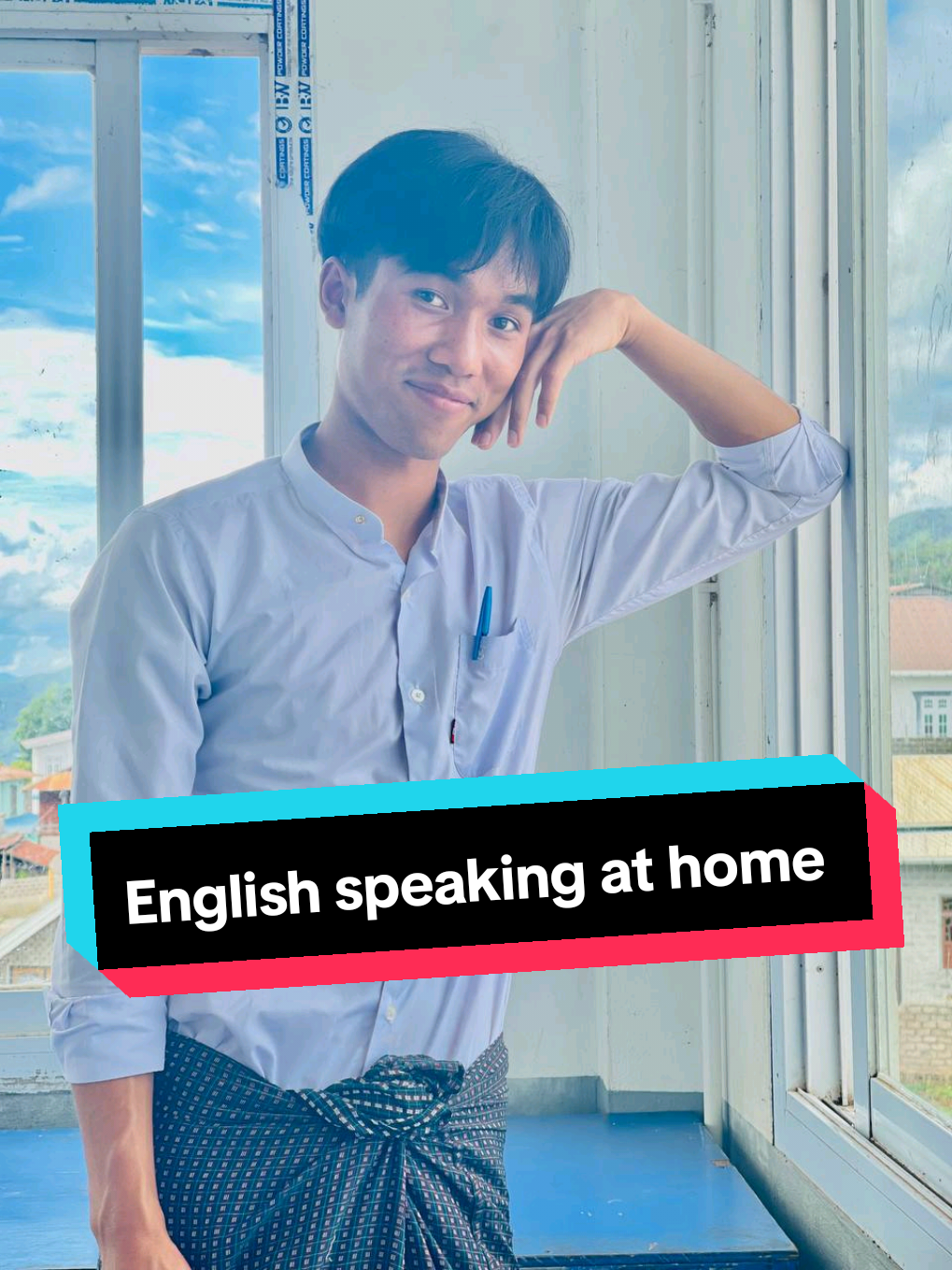 English speaking at home _အိမ်မှာရှိတဲ့အခါ အဂ်လိပ်လိုပြောကြည့်ပါ✅🗣️✅#englishlanguage #Studyenglish#ImproveYourEnglish#englishspeaking 