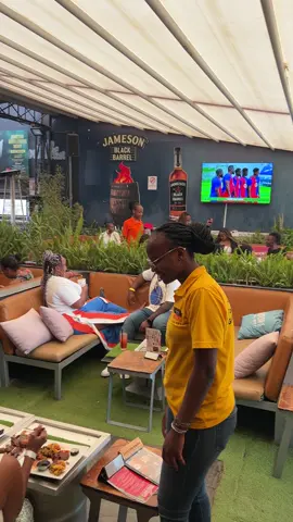 Don’t miss out on This Sunday Brunch at Brew Rooftop Westlands #brunch #sundaybrunch #nairobi #brewbistro 