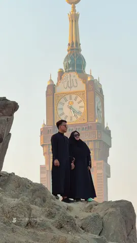 Yuk abadikan moment umroh kalian di Jabal Khandamah bersama kami 🥰 Amankan sekarang juga seatnya !!!  #umroh2025 #jabalkhandamah #jabalkudai #jabalkhandama #fypシ゚ 