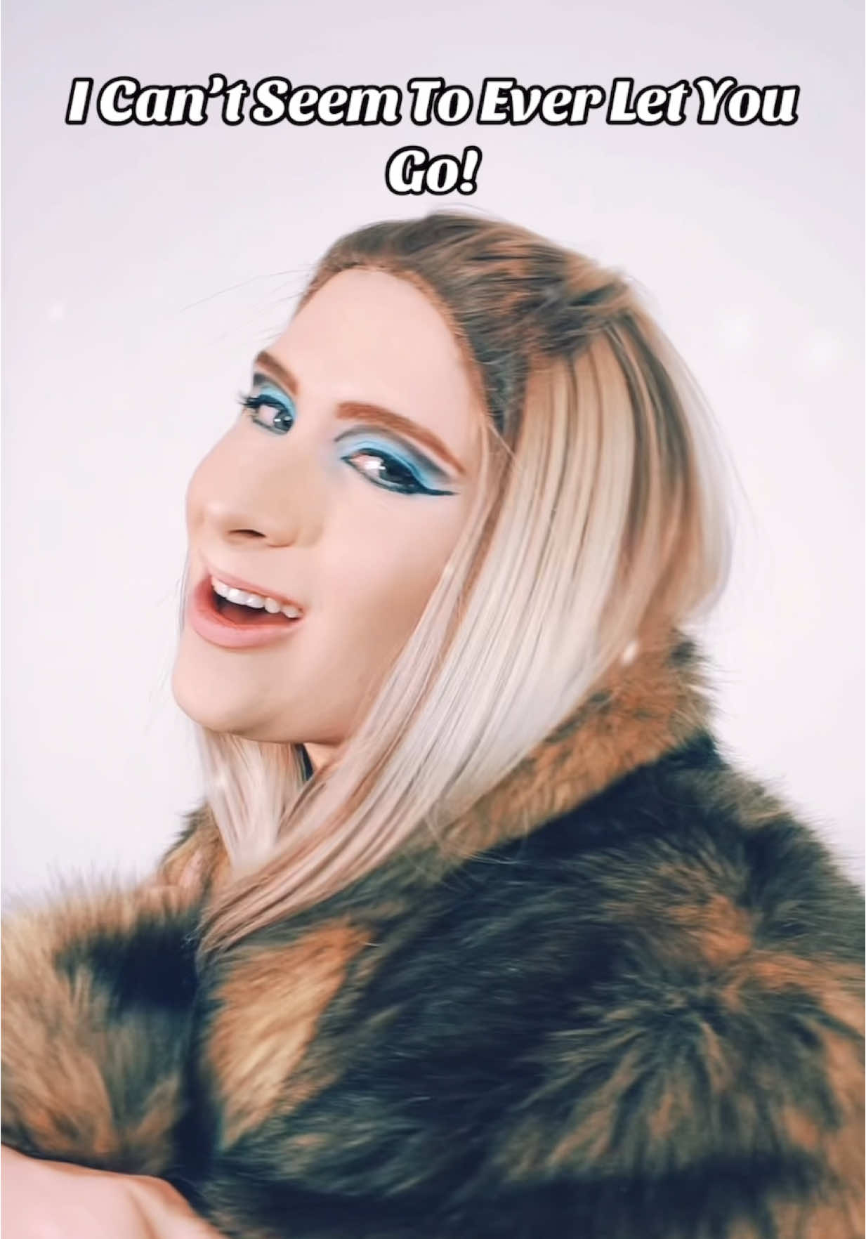 It’s Time! Happy Holiday Season ❄️☃️ #christmasmusic #brandonandtheclubs 