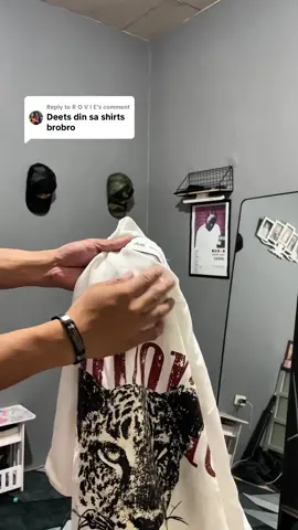 Replying to @R O V I E new release ng @Dwn by script napansin mo agad!? Alam mo ah🥹. #dwnbyscriptsociety #graphicshirts #mensfashion #fashiontrends #shirtrecommendation 