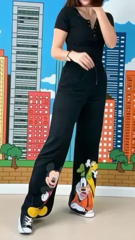 celana kulot micky celana wani#tebal #nyaman #fyppppppppppppppppppppppp 