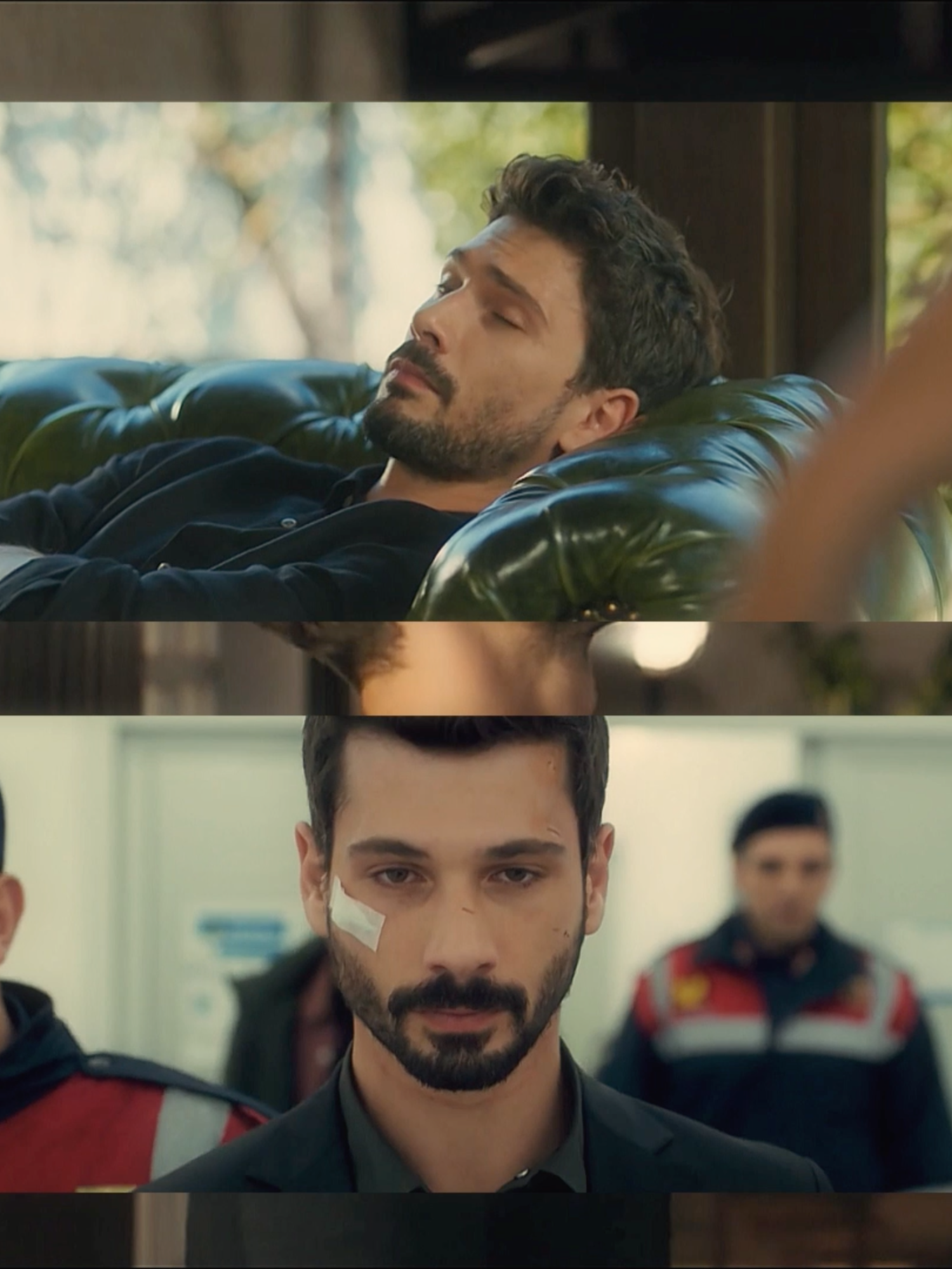Halil ibrahim the man u are #halilibrahim #hudutsuzsevda #denizcanaktaş #halilibrahimkarasu #Halo #halzey #turkish #turkishdrama #foryou #fyp #viral #kesfet