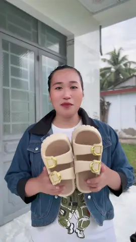 Dép nữ đế cao stompion giá tốt quá ạ #dep #depnu #depdecao #depxinh #stompion 